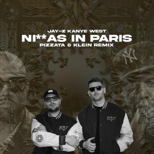 Bass House | Ni@s 1n P@r1s (Pizzata & Klein Remix) *FREE DL*