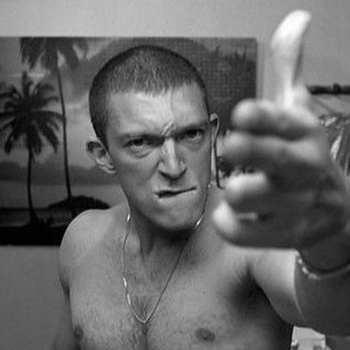 La Haine Type beat