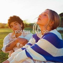 touch and go (acoustic) by lennon stella and adam melchor