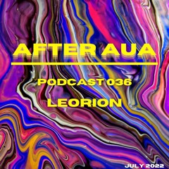 After Aua 036 presented by Leorion