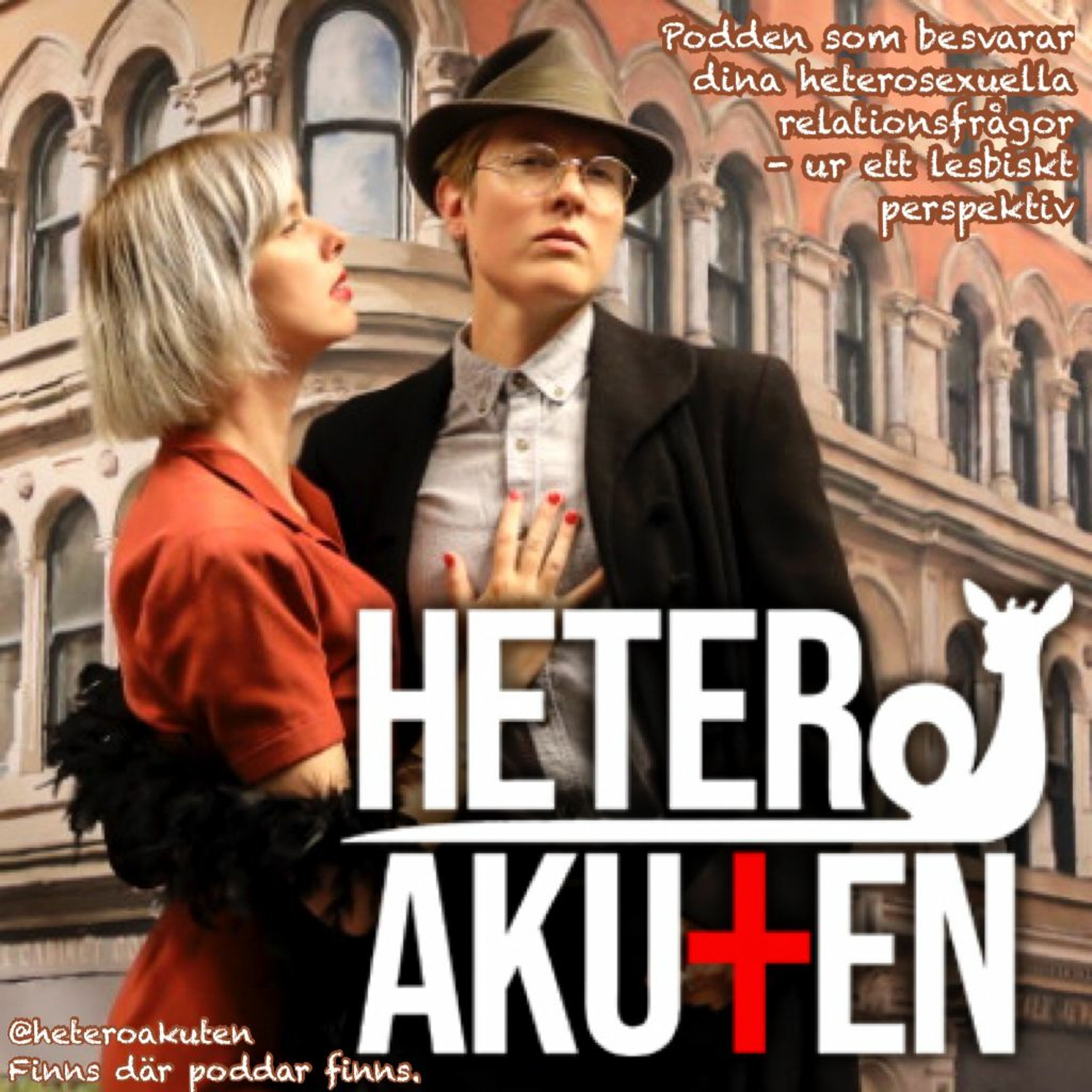 Heteroakuten