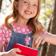 Techstination Interview: New Peppa Tonies and more for summer fun at home and on the road