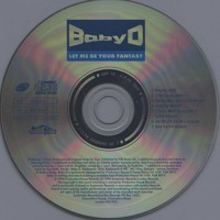 baby d (fantasy mix) by Samon Robinson