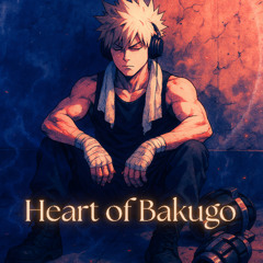 Heart of Bakugo