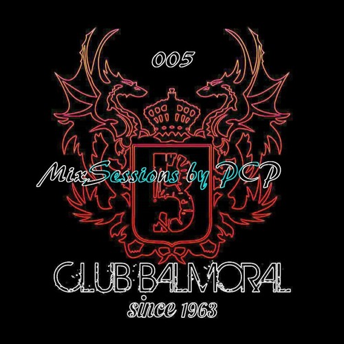 Balmoral mixSessions by PCP (005)