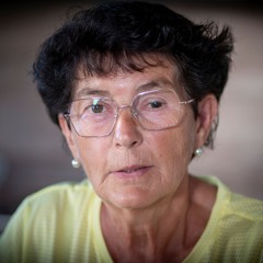Collateral - Therérsia, 74 Jahre