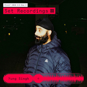 Yung Singh — Pitch Music & Arts 2026