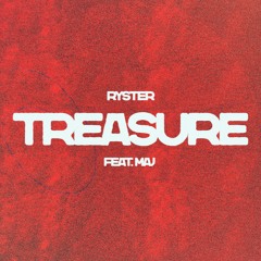 treasure (feat. maj) [prod. relik, michael bao + ryan bevolo]