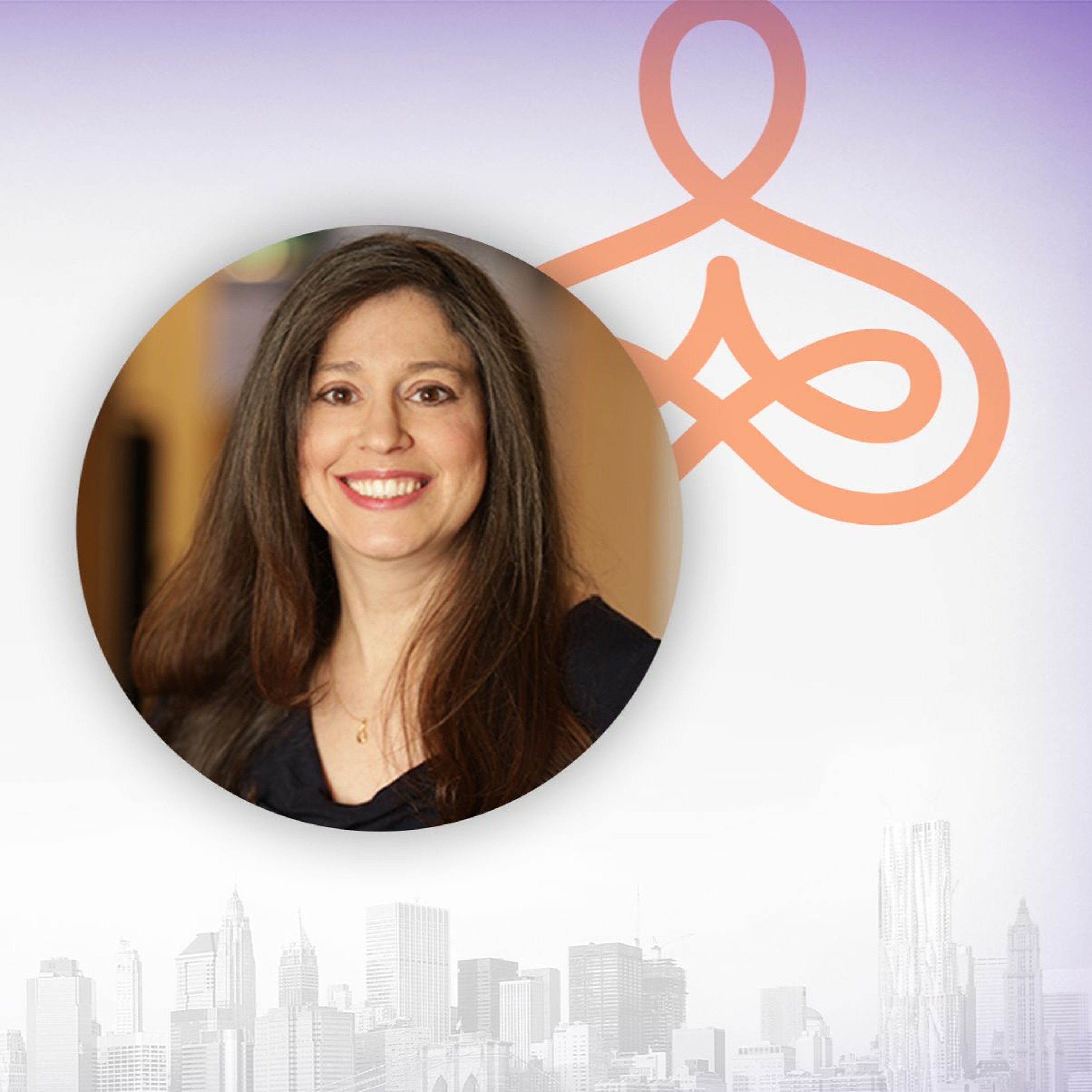 "From Basic Science to Clinical Medicine" - Meet Dr. Shari Gelber episode artwork