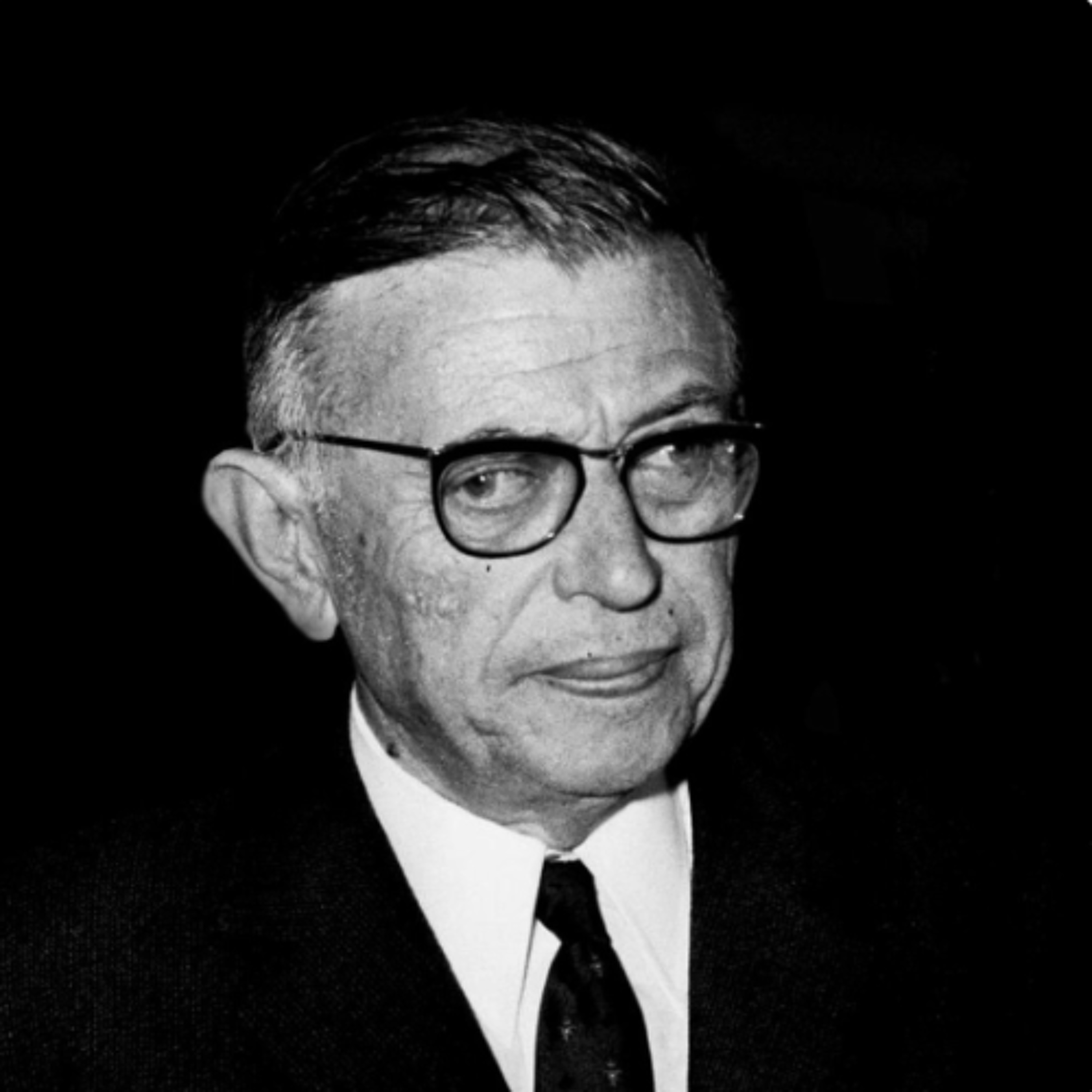 Jean-Paul Sartre, No Exit - Themes, Characters, and Setting - Sadler's Stories