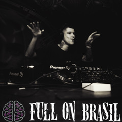 JAIMIX | FULL ON BRASIL SET
