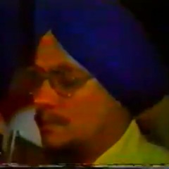 Bhai Rajinder Singh Ji Singapore -  AKJ Delhi Smargham - jis de andar sach hai (Puratan Kirtan)