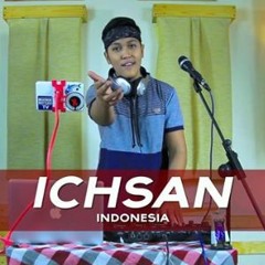 Never Back Down ~ Ichsan Beatbox 【Official Music】