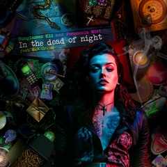 Sunglasses Kid and Pensacola Mist - In The Dead Of Night (Preview)