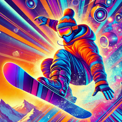 Trance & Hardgroove Hits: Ski/Snowboard Mix (Fergie, Britney Spears, Rihanna & More)