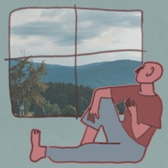 chillin with imaginary folks
