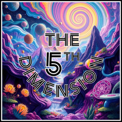 The 5th Dimension (Dubstep Mix)