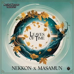 Leaves of time (Radio edit)