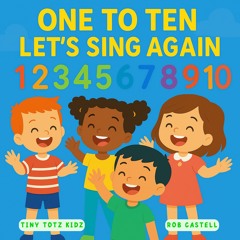 One to Ten, Let's Sing Again