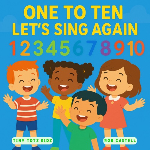 One to Ten, Let's Sing Again