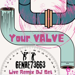 your valve