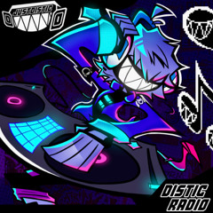 Distic Radio 1