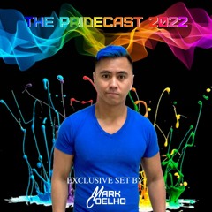 The Pridecast 2022