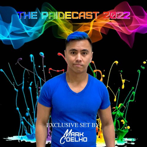 The Pridecast 2022