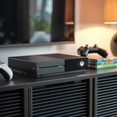 ~@%^&Xbox One S Trade In Value in 2025: How Much Is Your Console Worth?~@%^&