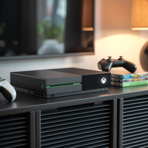 ~@%^&Xbox One S Trade In Value in 2025: How Much Is Your Console Worth?~@%^&