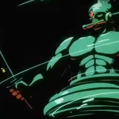 bgm/vgm/DnB