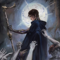In all the timelines in all posibilities only you can show me this | Victor speach | Arcane