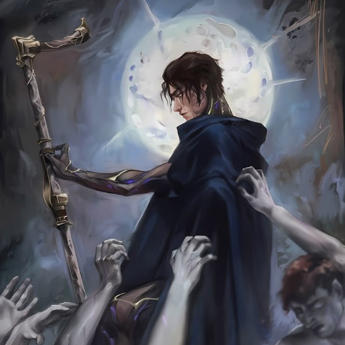 In all the timelines in all posibilities only you can show me this | Victor speach | Arcane