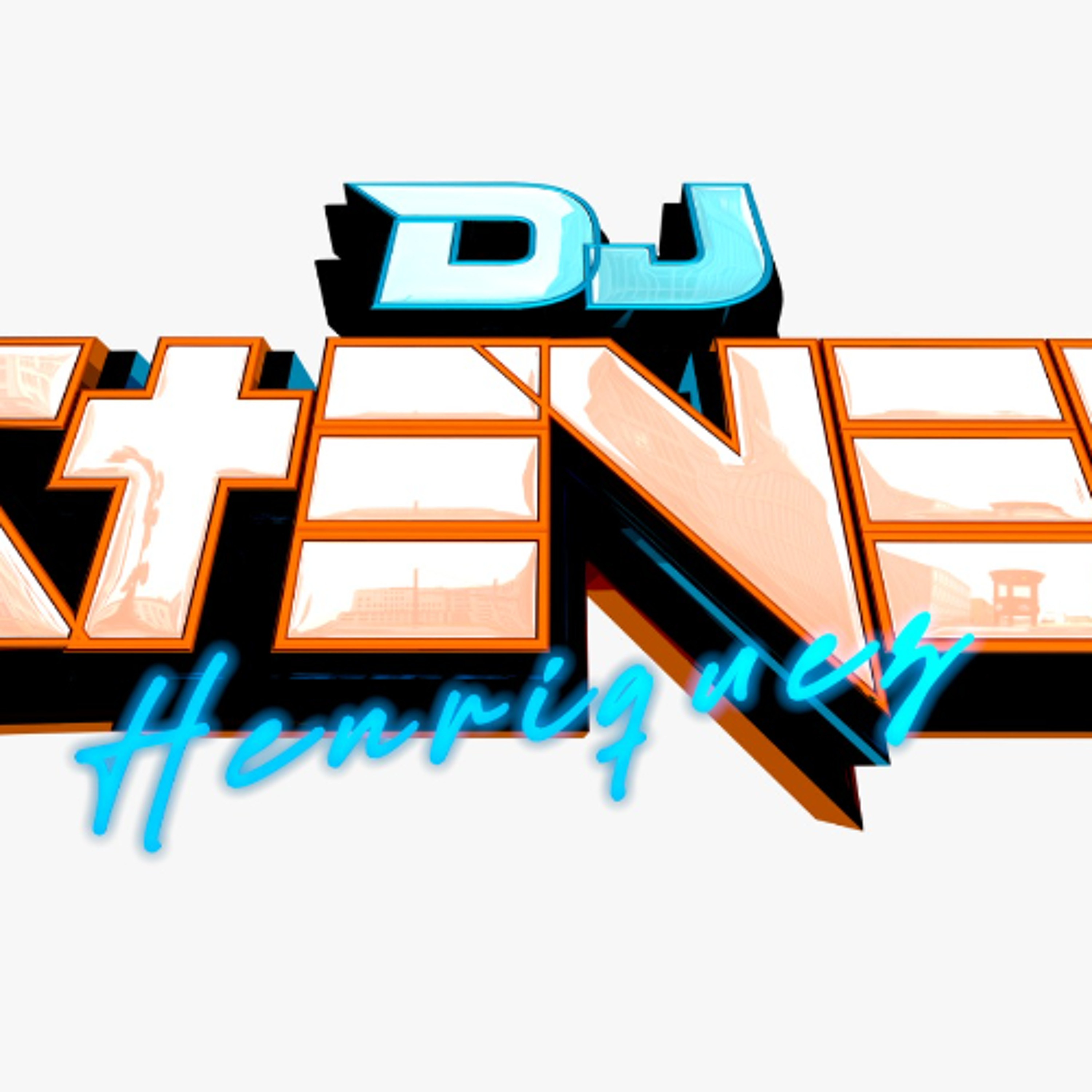 Unas Mezclas en Vivo los Perrearando By Dj Steven Henriquez episode artwork