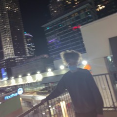 Cross The Line (Prod. NextLane x seph)