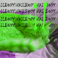 snailbody (gezebelle gaburgably cover)