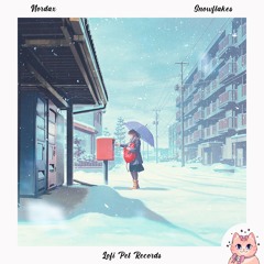 Nordax - Snowflakes [Lofi Pet Records]