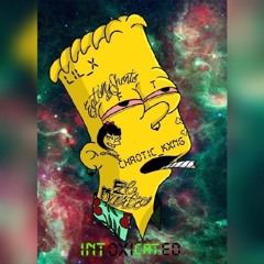 Intoxicated ft CHAOTIC_KXNG