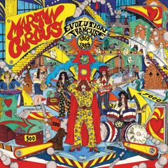 02 MARTIN CIRCUS -Façon De Parler