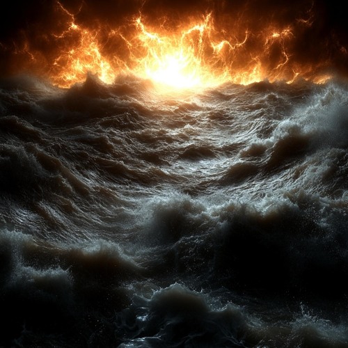 Stream The Ceaseless Halo By Fire Elves Listen Online For Free On