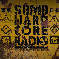 SBMB HARDCORE RADIO