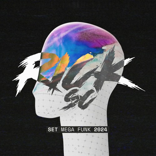 SET MEGA FUNK - RICCK 2k24