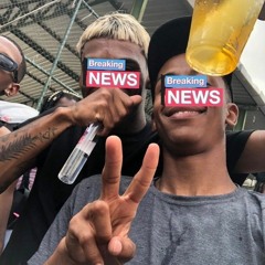 MC Lipi e MC Hariel - Bem Melhor  SPEED UP + GRAVE