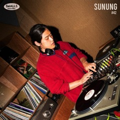 #42 SUNUNG