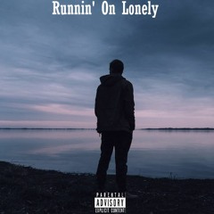 Runnin' On Lonely From: Gavin Magnus