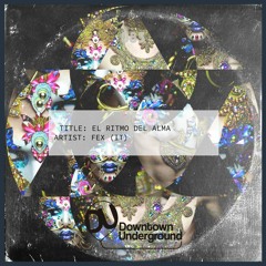 Tribalica (Original Mix) CUT