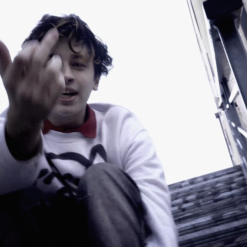 Get Away (Prod. Mike Labyrinth)