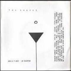 THE SHAPES- Wot`s For Lunch Mum