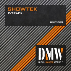 F-Track (Edit)