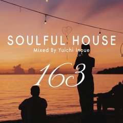 SOULFUL HOUSE MIX 163